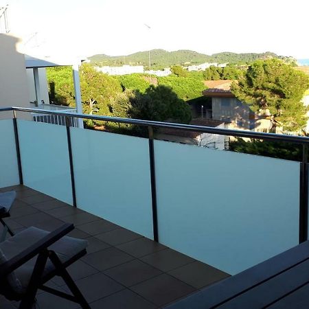 Апартаменты Apartament La Fosca Паламос Экстерьер фото