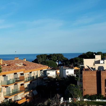 Апартаменты Apartament La Fosca Паламос Экстерьер фото
