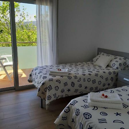 Апартаменты Apartament La Fosca Паламос Экстерьер фото