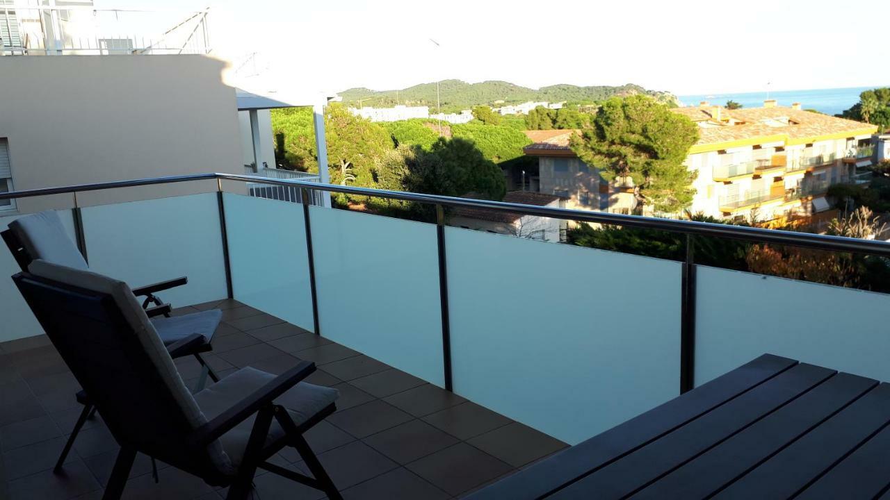 Апартаменты Apartament La Fosca Паламос Экстерьер фото