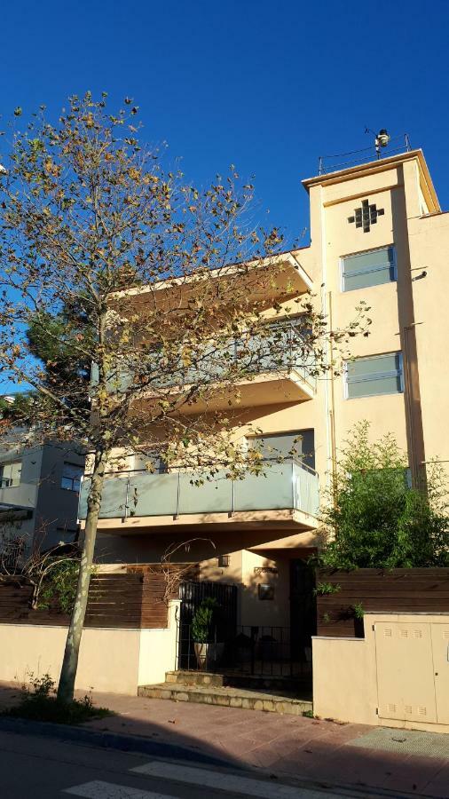 Апартаменты Apartament La Fosca Паламос Экстерьер фото