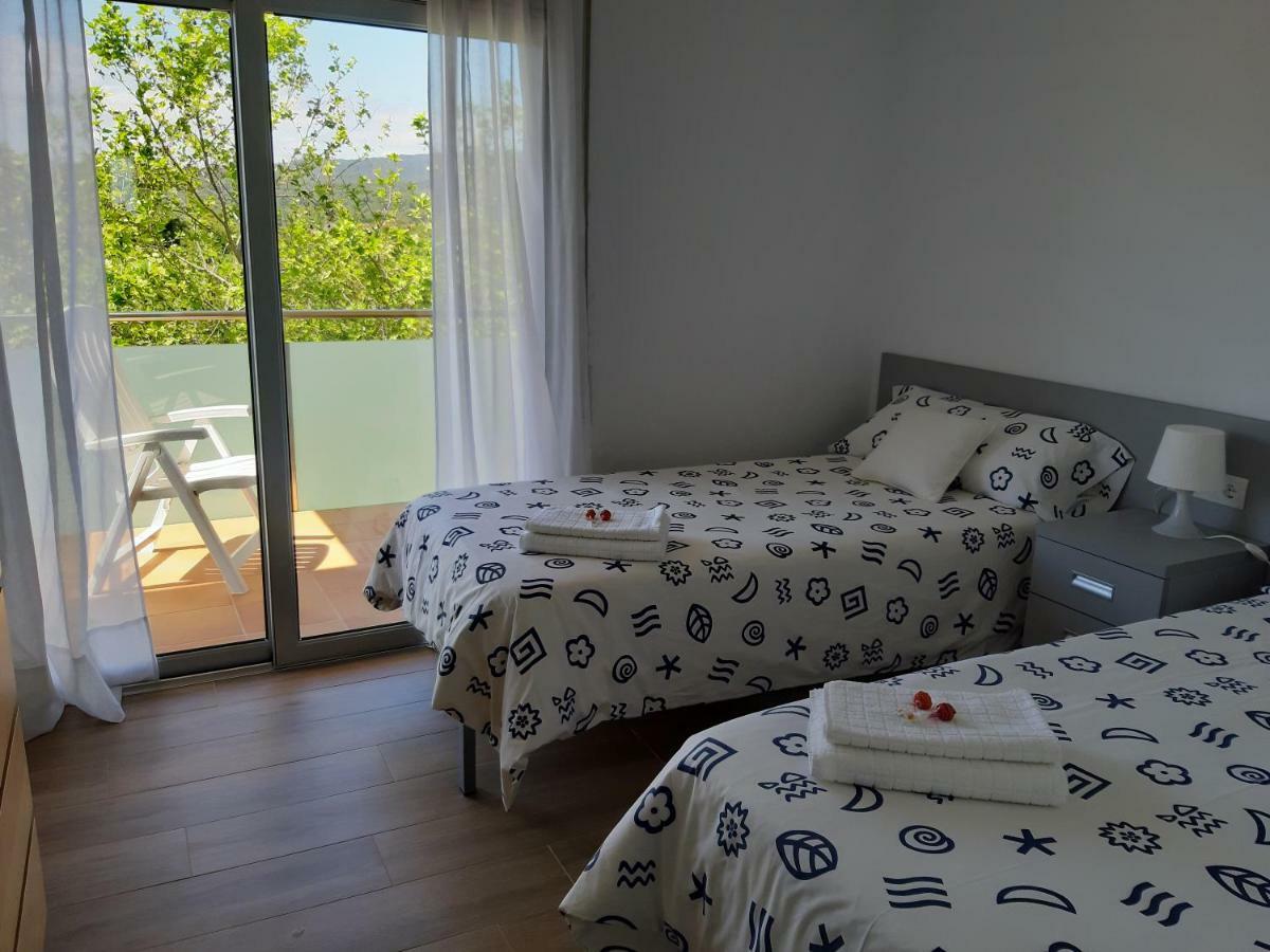 Апартаменты Apartament La Fosca Паламос Экстерьер фото