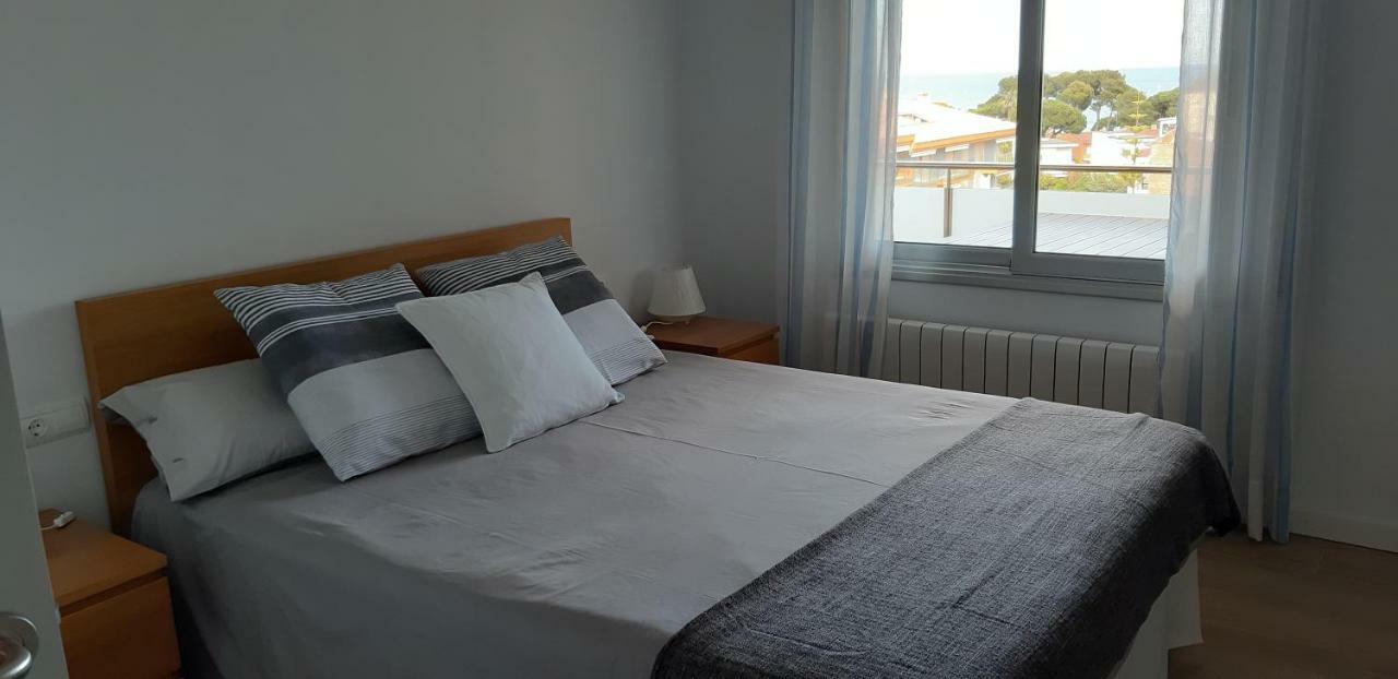 Апартаменты Apartament La Fosca Паламос Экстерьер фото